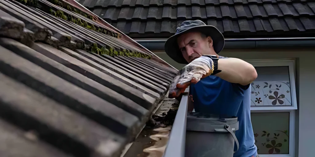Jeffersonville Gutter Cleaninghome page